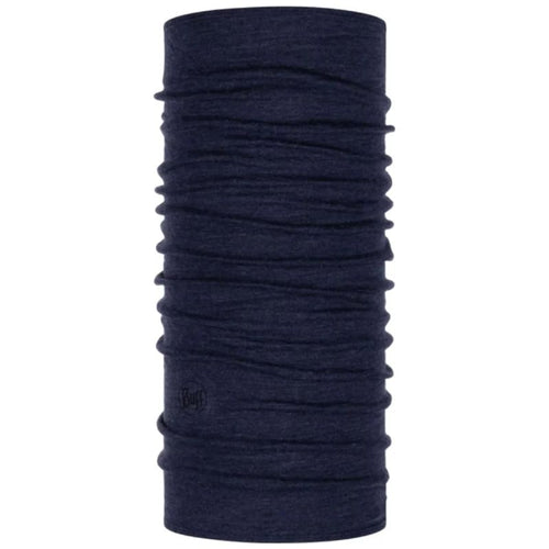 Buff Merino Midweight Tube Scarf 1130227791000 Clothing/Multisport/Buff Your Sports Performance