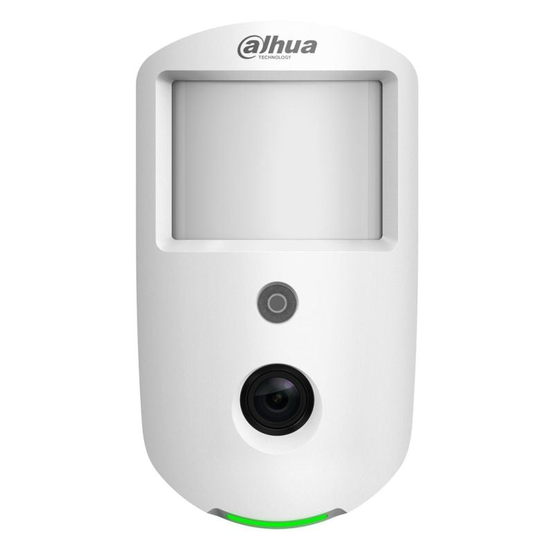 Dahua Technology PIR DHI-ARD1731-W2(868) Industrial Camera IP Security Camera Indoor 1600 x 1200 px Wall CCTV IP/Kamery Your Sports Performance