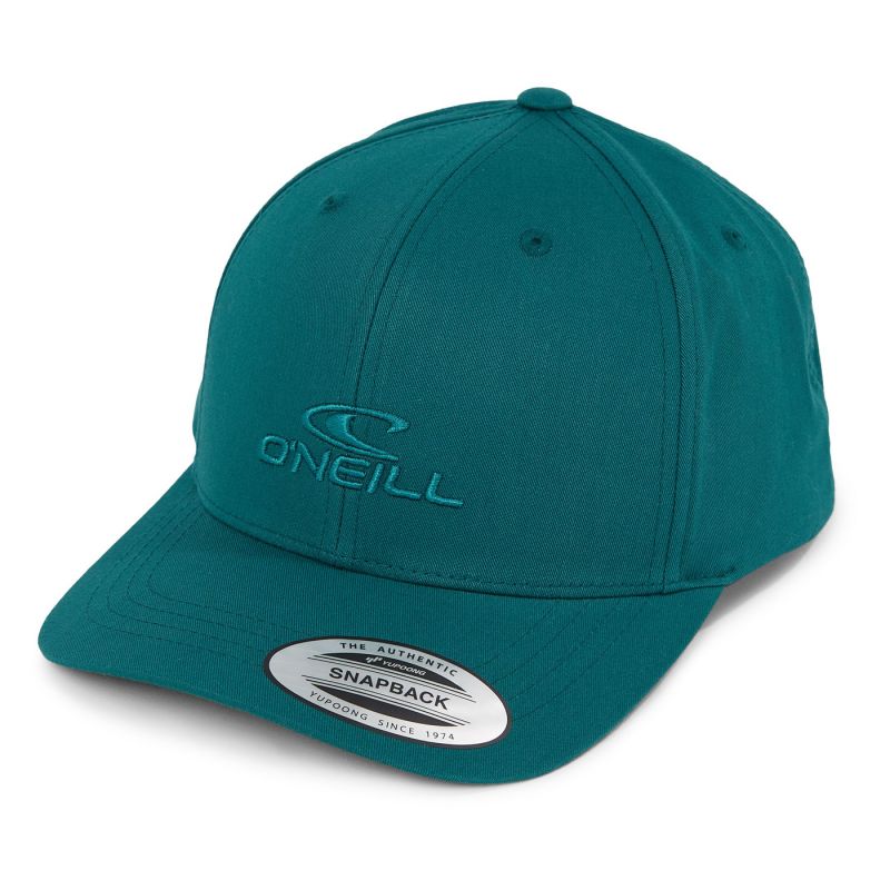 O'Neill Logo Wave Cap M 92800613993 Clothing/Multisport/ONeill Your Sports Performance