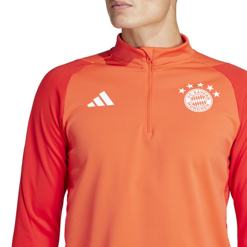 Adidas FC Bayern Training Top M IQ0609 sweatshirt Clothing/Football Adidas