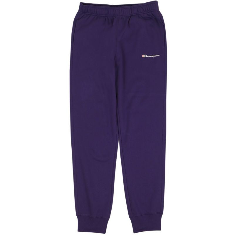Champion Rib Cuff Pants M 220296 VS025 Clothing/Lifestyle/Trousers, shorts/Champion Your Sports Performance