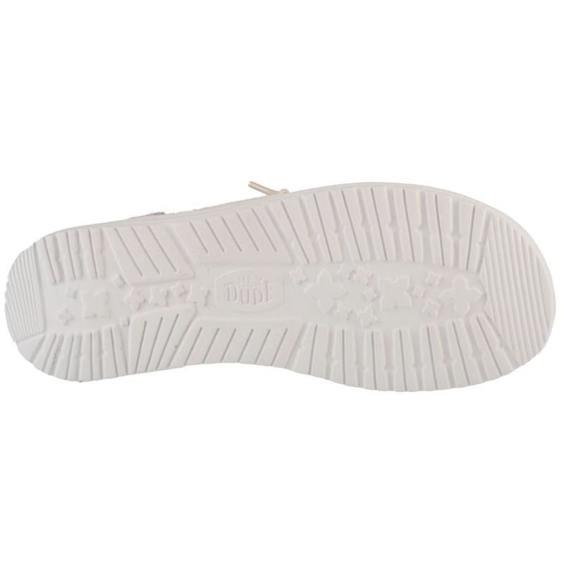 Hey Dude Wendy Funk Surf Baja W 43156-1MV shoes Footwear/Lifestyle/Hey Dude Your Sports Performance