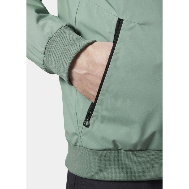 Helly Hansen Hp Racing Bomber Jacket M 34285 489 Clothing/Outdoor/Helly Hansen Your Sports Performance