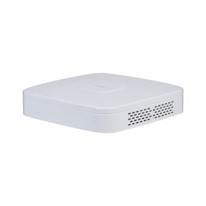 Dahua Technology NVR2108-I2 1U White CCTV IP/Rejestratory Your Sports Performance