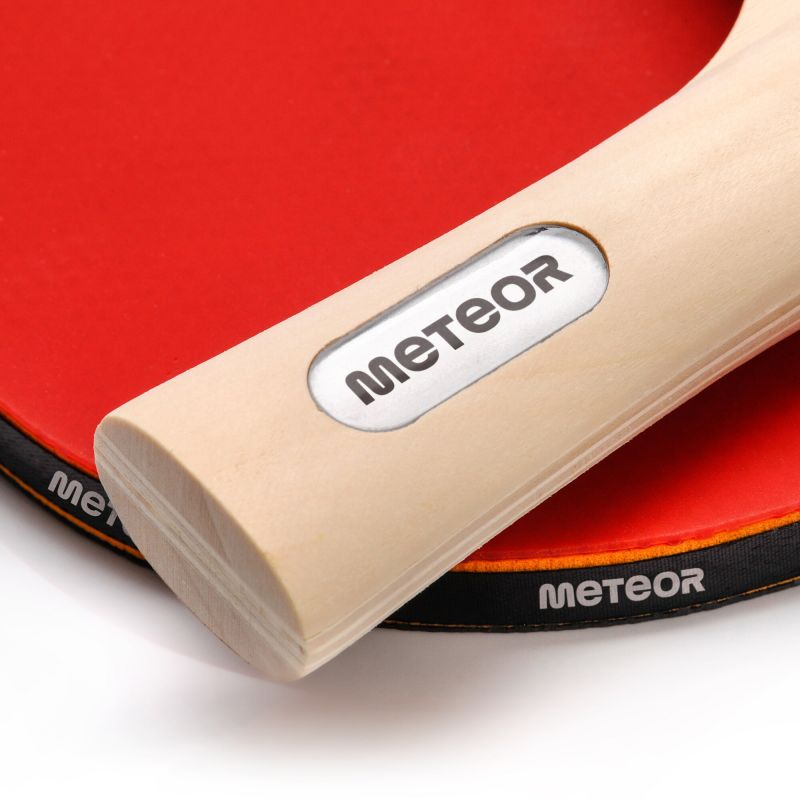 Meteor 15029 table tennis set Accessories/Rackets and accessories Your Sports Performance