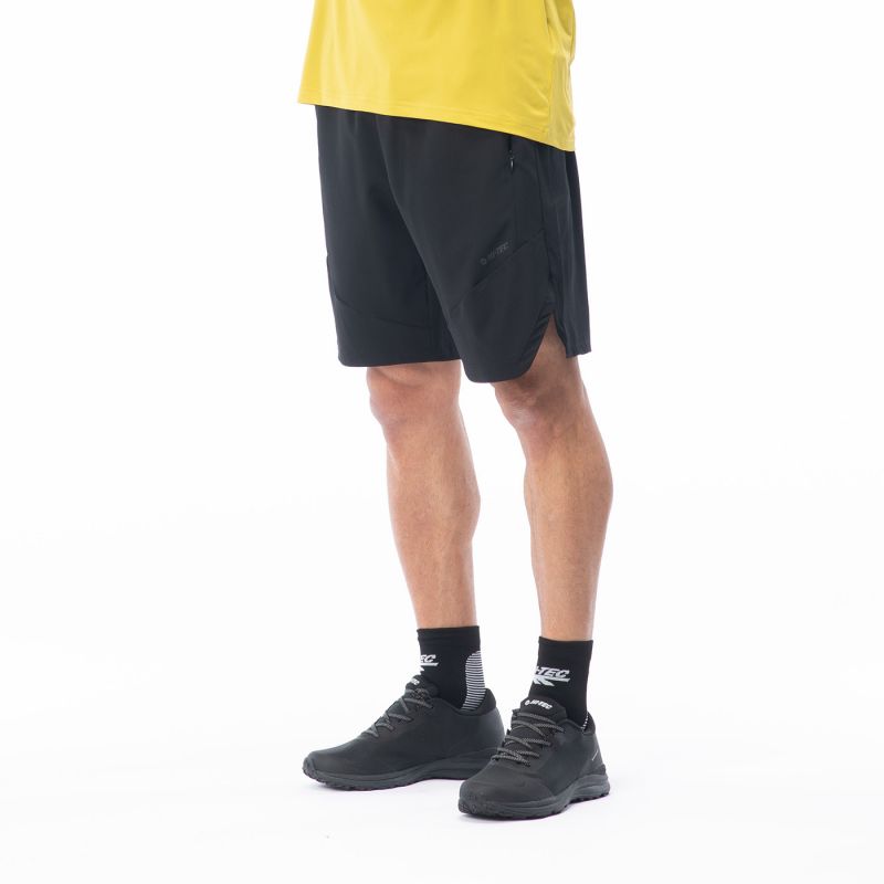 Hi-Tec Hadil M shorts 92800597347 Clothing/Training Your Sports Performance