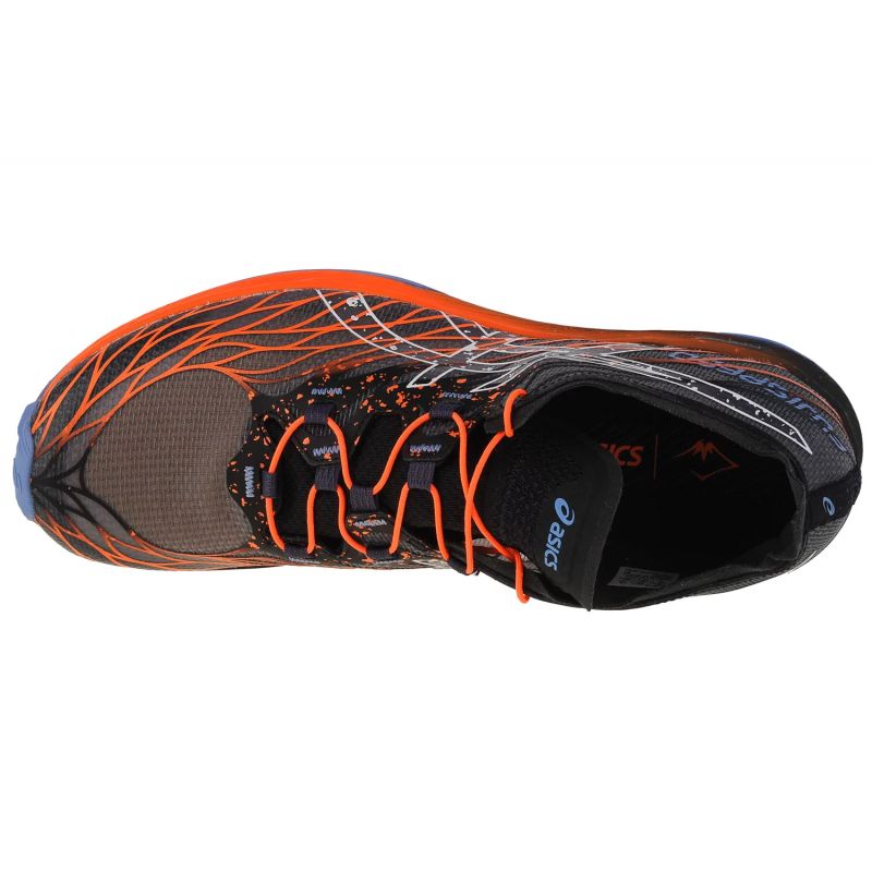 Running shoes Asics Fujispeed M 1011B330-001 Footwear/Running/Men Asics