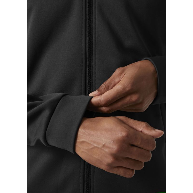 Helly Hansen Hp Fleece Jacket 2.0 M 34289 980 Clothing/Outdoor/Helly Hansen Your Sports Performance