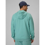 Men's zip-up hooded sweatshirt 4F 4FRSS26TSWSM3106-30S 4f
