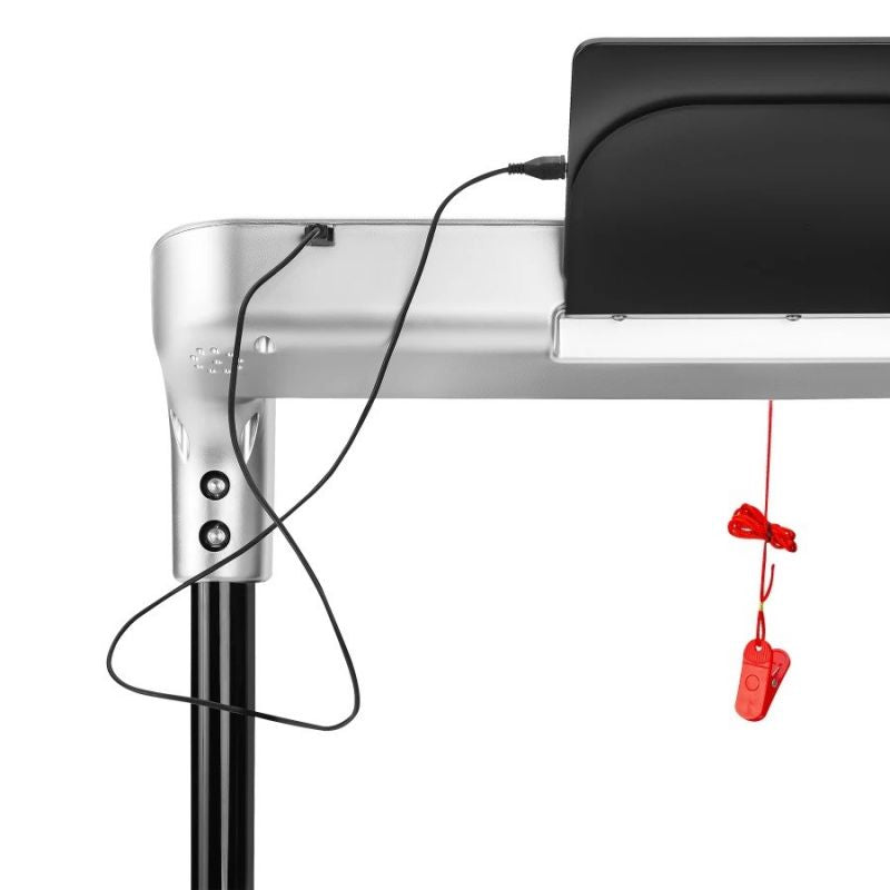 Electric treadmill HMS BE8501i 17-19-029 Accessories/Training equipment/Bieżnie Your Sports Performance