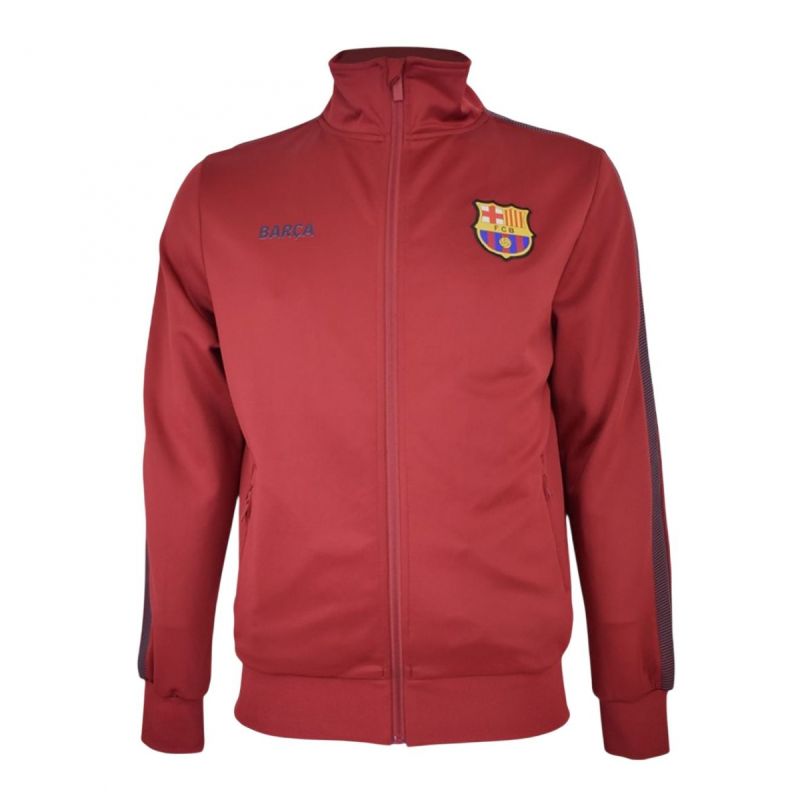 FC Barcelona Men's Tracksuit Barca 5002CHCLA