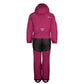 Trollkids Kids Isfjord Snowsuit Jr 158-234 Snowsuits + Overalls Clothing/Outdoor/Kombinezon Your Sports Performance