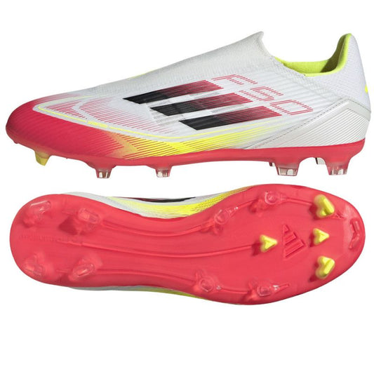 Adidas F50 League LL FG/MG M IE1239 football boots Footwear/Football/SR/FG Adidas