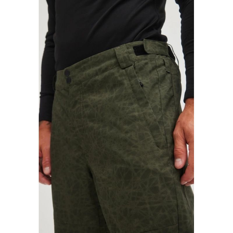 O'Neill Hammered Ski Pants M 2550020-36018 Sport/Clothing/Outdoor/ONeill Your Sports Performance