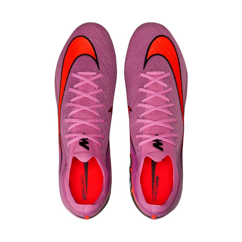 Nike Zoom Mercurial Vapor 16 Elite FG FQ1457 600 Football Boots To be categorized Your Sports Performance