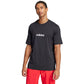 adidas Essentials Linear Single M T-shirt JE8993 Clothing/Lifestyle/T-shirts Adidas