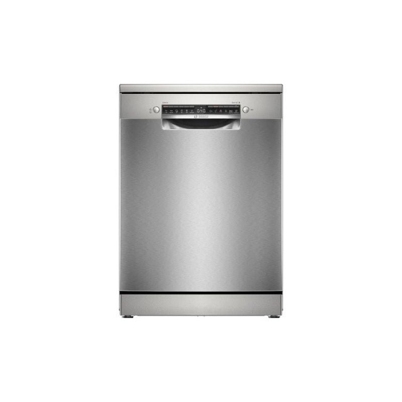BOSCH SMS4EVI04E dishwasher AGD - Produkty/Zmywarki wolnostojące Your Sports Performance