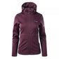 Elbrus Ifaro Polartec W Softshell Jacket 92800353919 Clothing/Outdoor Your Sports Performance