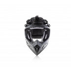 Acerbis Steel Carbon Cross Enduro Quad Motorcycle Helmet - 0023424.020 Odzież/Odzież na co dzień Your Sports Performance