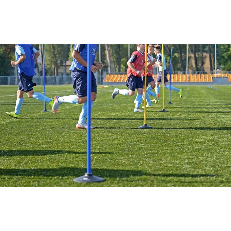 Yakimasport pole stand rubber 100059 Accessories/Training equipment Yakima