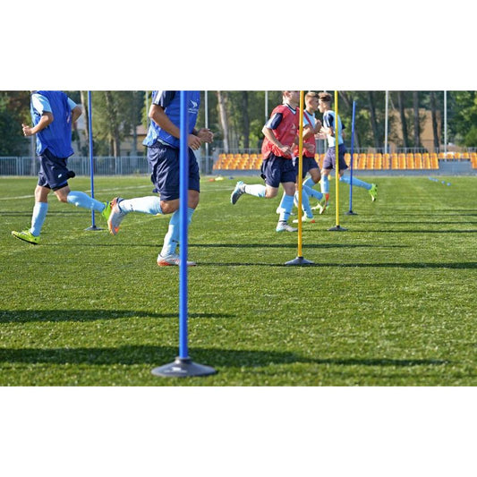 Yakimasport pole stand rubber 100059 Accessories/Training equipment Yakima