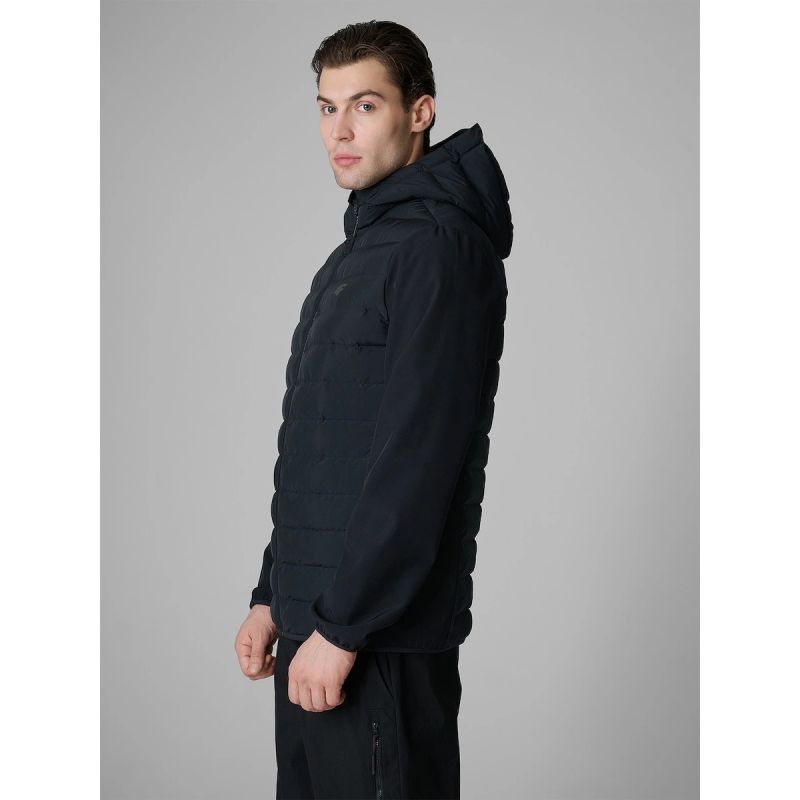 Men's synthetic fill jacket 4F 4FRSS26TDJAM0882-20S