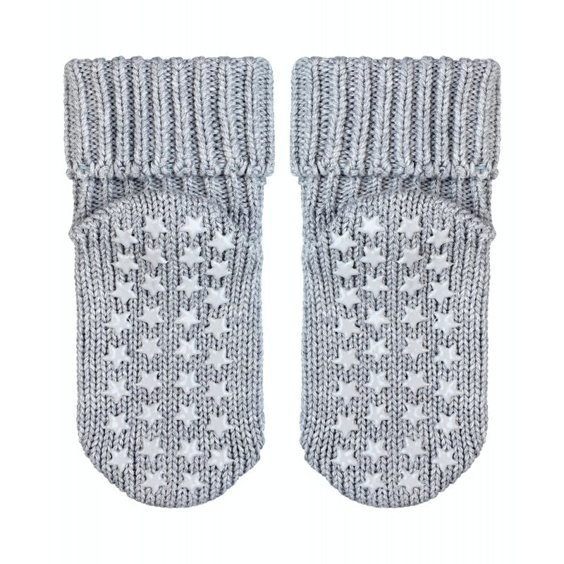 Falke Cotton Catspads So Cp Jr 10603-3400 Baby Socks Clothing/Training/Socks/Unisex/Falke Your Sports Performance