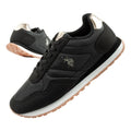 US Polo Assn sports shoes sneakers women's fashionable comfortable black Your Sports Performance