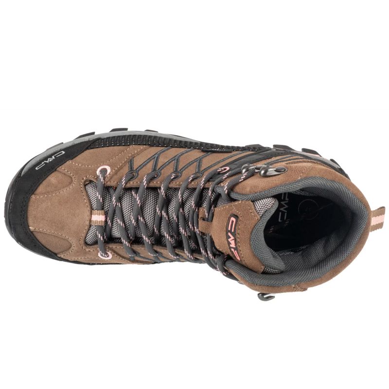 CMP Rigel Mid W shoes 3Q12946-P430 Footwear/Outdoor/CMP Your Sports Performance