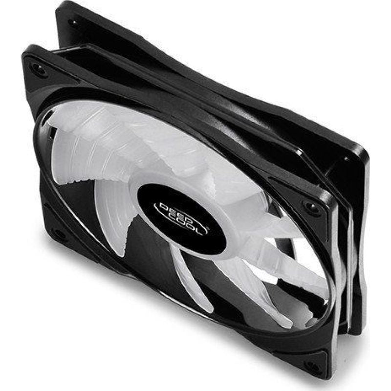 DeepCool RF120 fan Chłodzenie/Chłodzenie - wentylatory Your Sports Performance