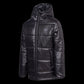 Children's quilted winter jacket LUCCA JRG In preparation Your Sports Performance