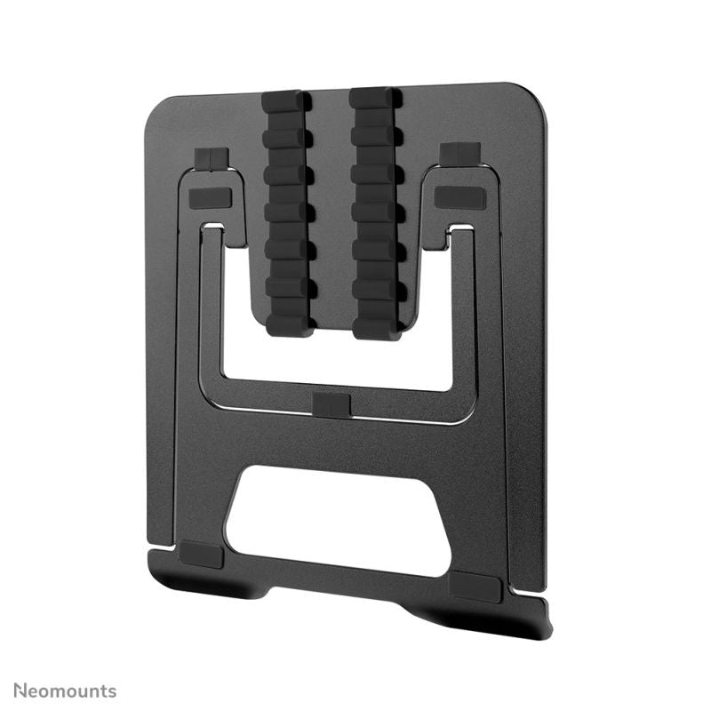 Neomounts NSLS085BLACK Laptop Stand Notebook Stand Black 43.2 cm (17") Chłodzenie/Podstawki pod notebooki Your Sports Performance
