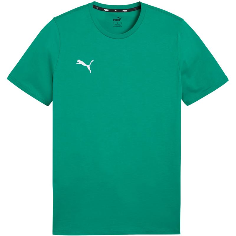 Puma Team Goal Casuals Tee M 658615 05 Clothing/Lifestyle/T-shirts Puma