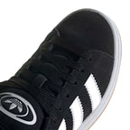 Adidas Campus 00s Junior Core Black Women's Sneakers - HQ6638 Obuwie/Buty do koszykówki męskie/Adidas Your Sports Performance