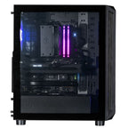 Actina ENDORFY 7500F/32GB/1TB/ArcB580/600W Komputery/Komputery Gaming Actina Your Sports Performance