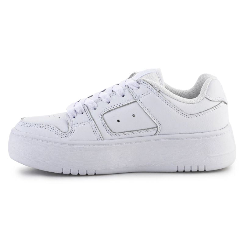 DC Shoes Manteca 4 Platform ADJS100156-WW0 DC