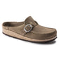 Birkenstock Buckley Leve Gray Taupe W 1019462 Flip-Flops Footwear/Lifestyle/Birkenstock Birkenstock
