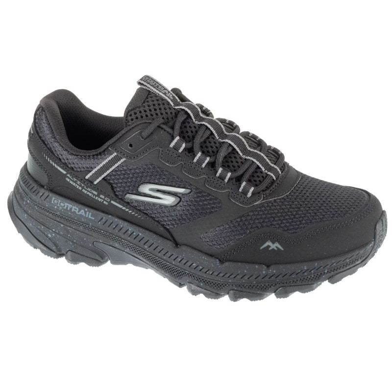 Skechers Go Run Trail Altitude 2.0 - Ravine 129525-BBK Black 38 In preparation Your Sports Performance