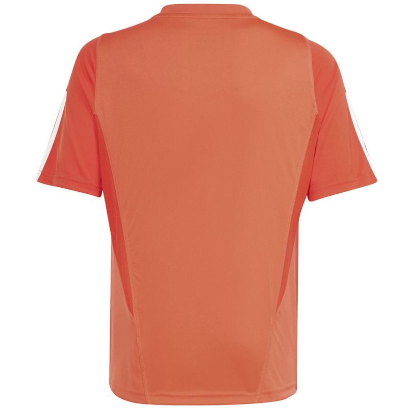 Adidas FC Bayern Training JSY Jr T-shirt IQ0613 Clothing/Football Adidas