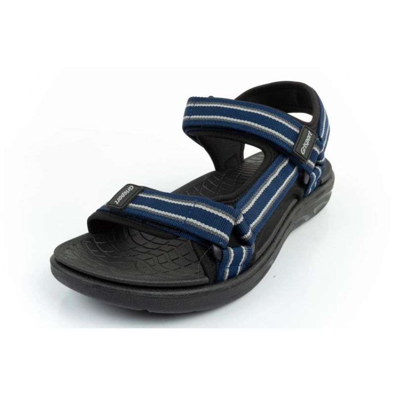 Grisport M GR-25-01-9034M sandals Grisport