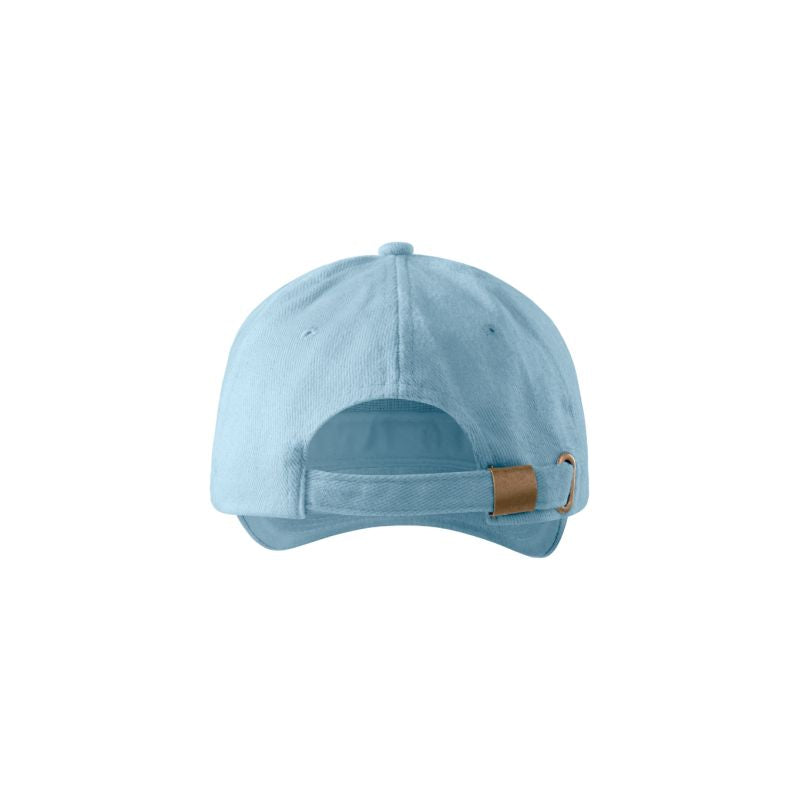 Unisex cap 5P (blue) To be categorized Your Sports Performance