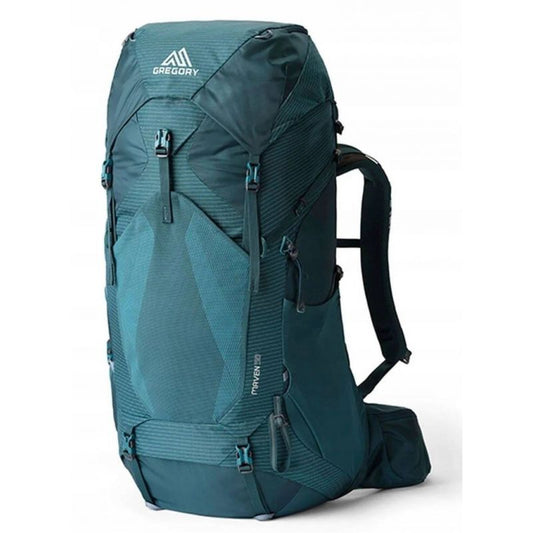 Gregory Maven 58 Women's Trekking Backpack - Ocean Slate Import z Action/Survival/Torby, plecaki, organizery Your Sports Performance