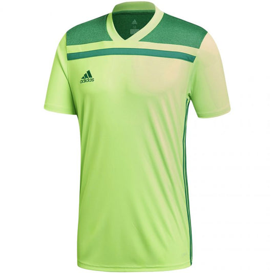 Adidas Regista 18 Jersey M CE8973 football jersey Clothing/Football Adidas