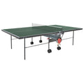 SPONETA S1-26i TABLE TENNIS TABLE Accessories Your Sports Performance