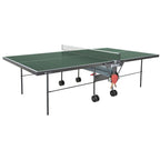 SPONETA S1-26i TABLE TENNIS TABLE Accessories Your Sports Performance