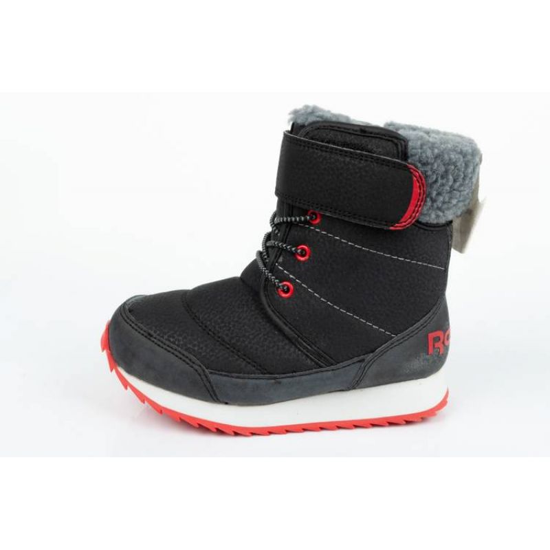 Shoes, snow boots Reebok Snow Prime Jr AR2710 Footwear/Lifestyle Reebok