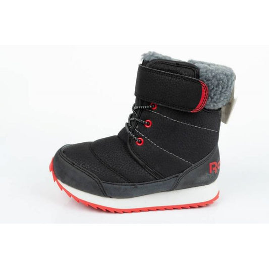 Shoes, snow boots Reebok Snow Prime Jr AR2710 Footwear/Lifestyle Reebok