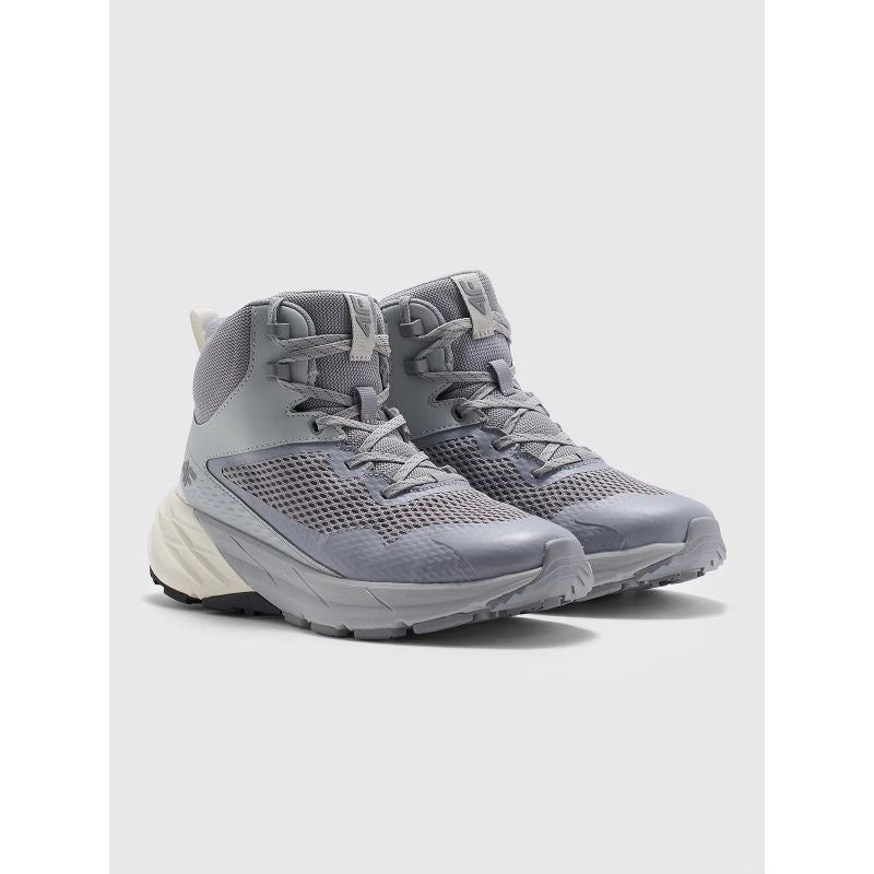 High speed hiker trekking shoes with membrane for women 4F 4FWMM00FOTSF035-27S *Kategoria tymczasowa Your Sports Performance