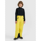 Children's thermal underwear (top) 4F 4FJRAW25UBRUU115-20S *Kategoria tymczasowa Your Sports Performance