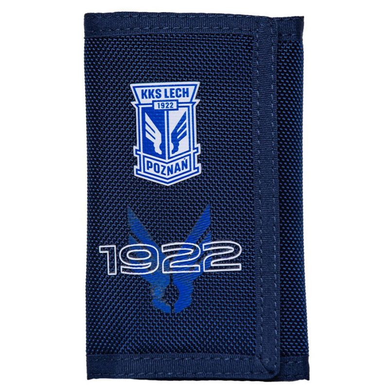 Wallet 1922 Wings BS KKS Lech Accessories/pozostałe portfele i kosmetyczki Your Sports Performance
